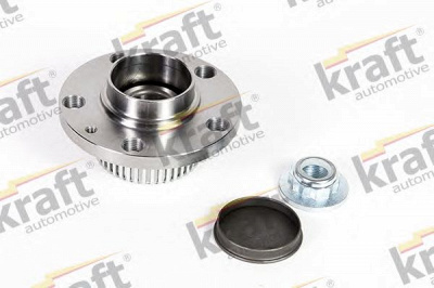 KRAFT AUTOMOTIVE 4100250 -  Комплект подшипника ступицы колеса